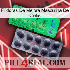 Píldoras De Mejora Masculina De Cialis new04